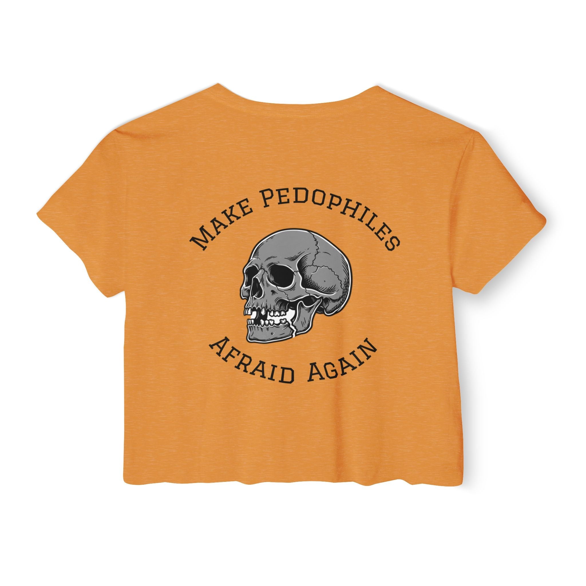 No Pedophiles