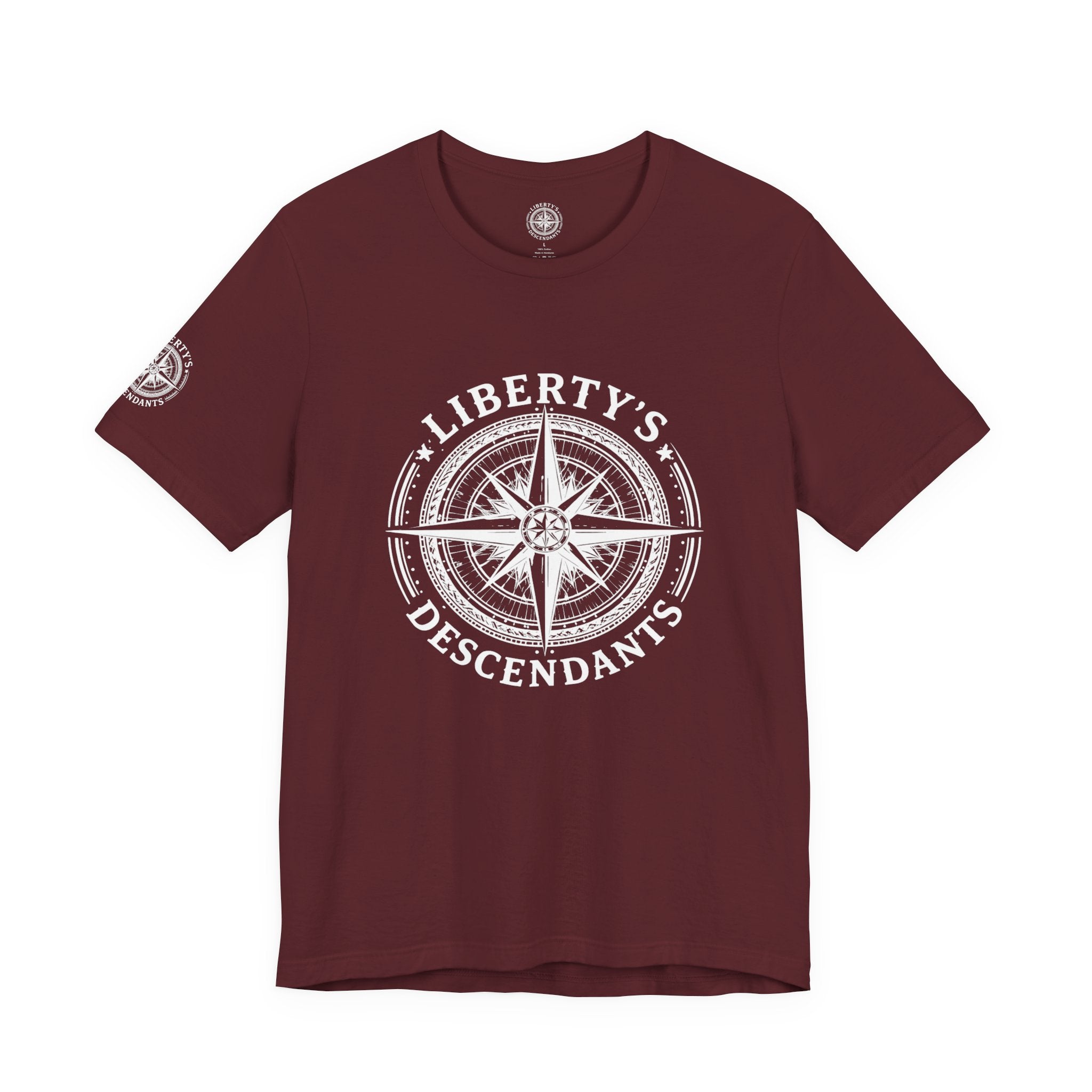 Libertys Descendants