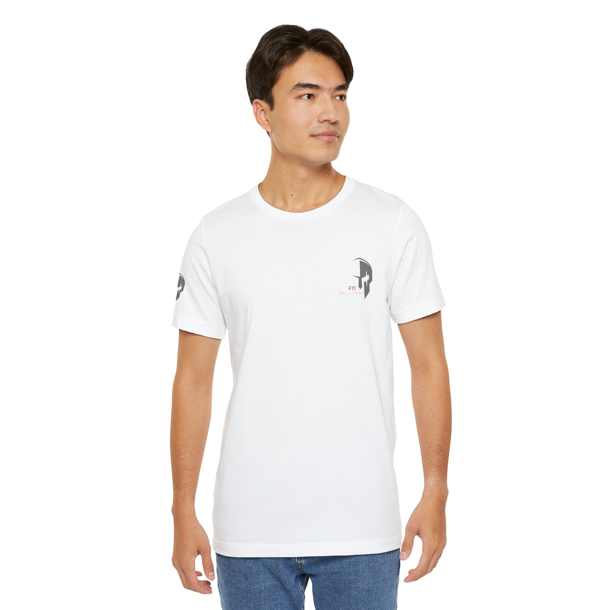 Fear Not Wellness T-shirt