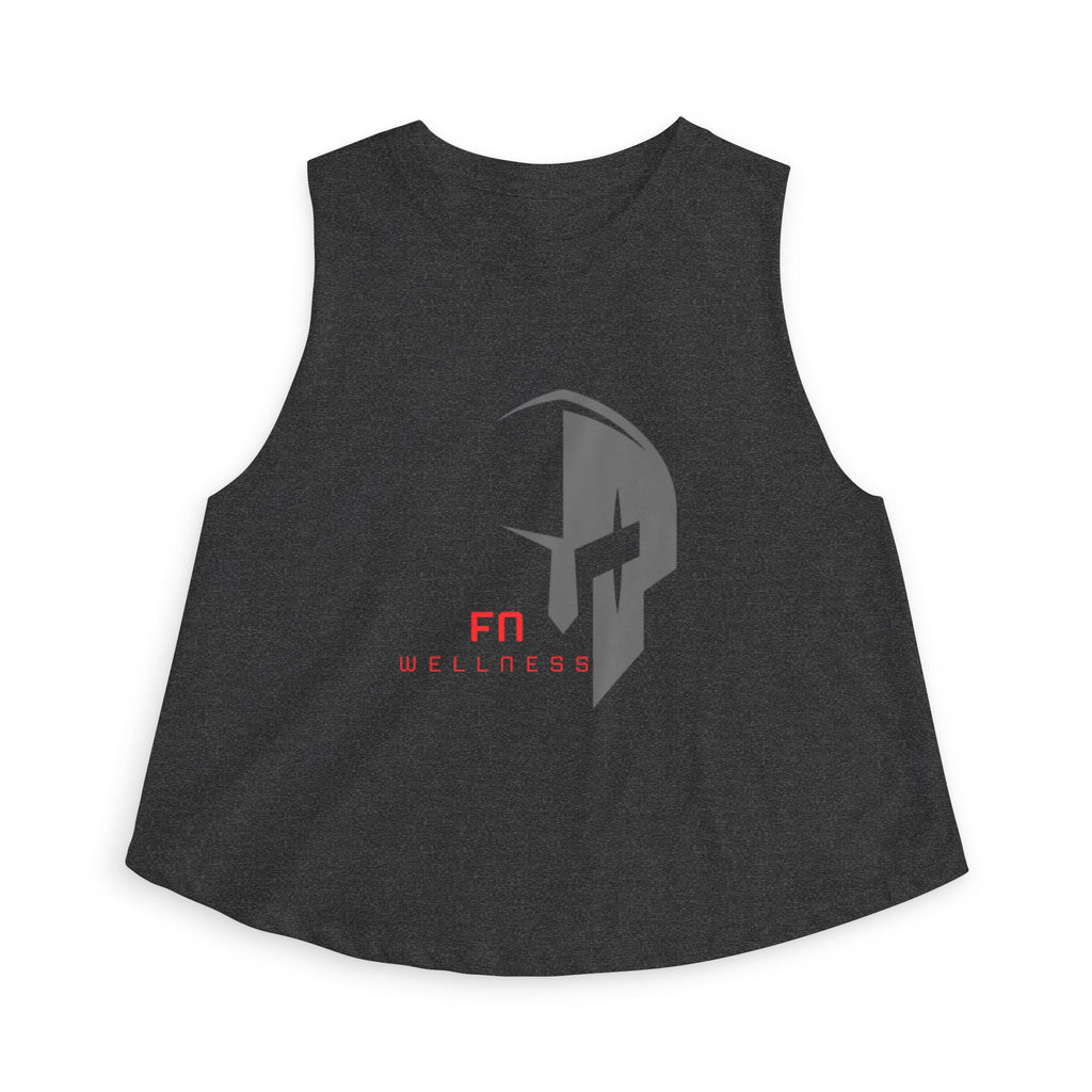 Fear Not Wellness Fitness Crop