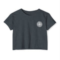 Libertys Descendants Crop Top