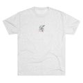FN Solutions Spartan Helmet Logo T‑Shirt