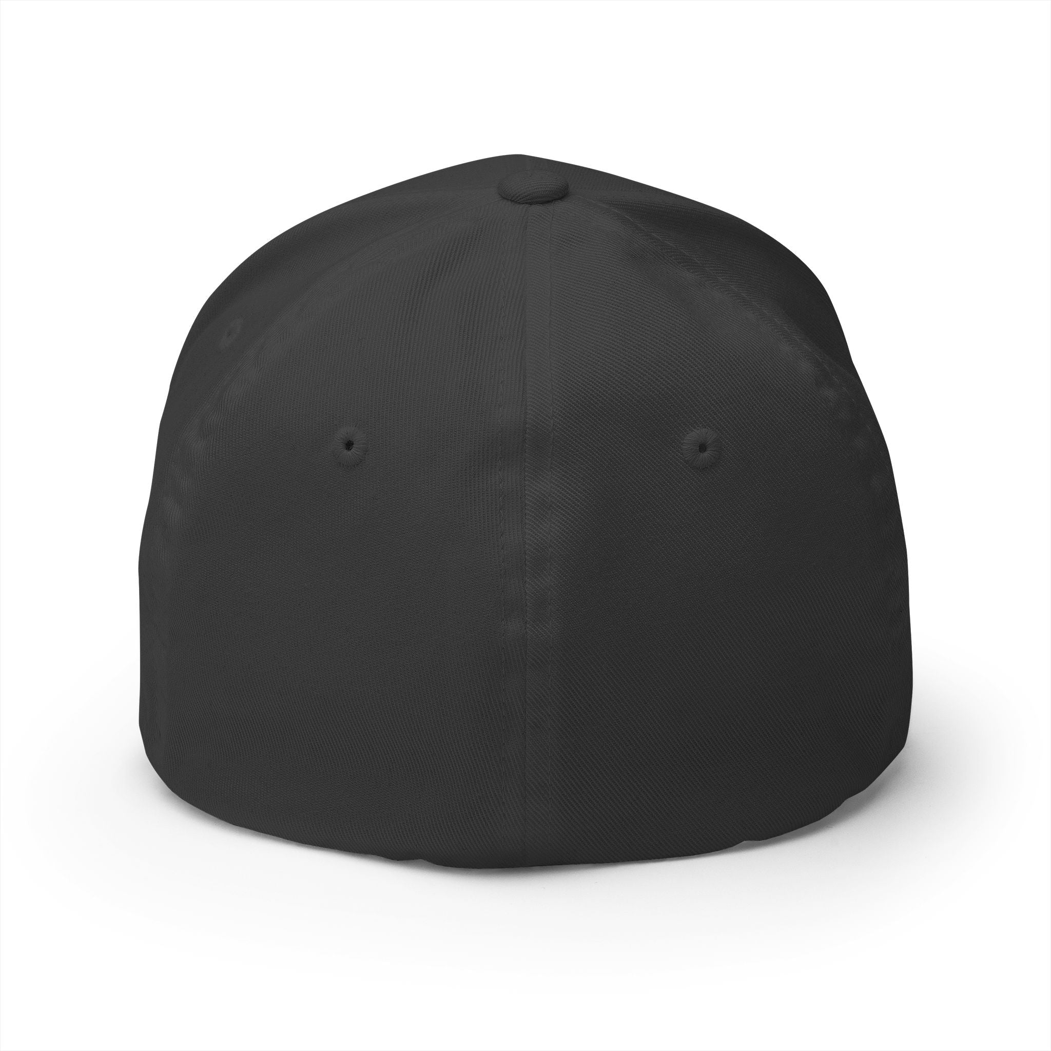 Spartan Helmet Embroidered Cap — Minimalist Athletic Baseball Hat