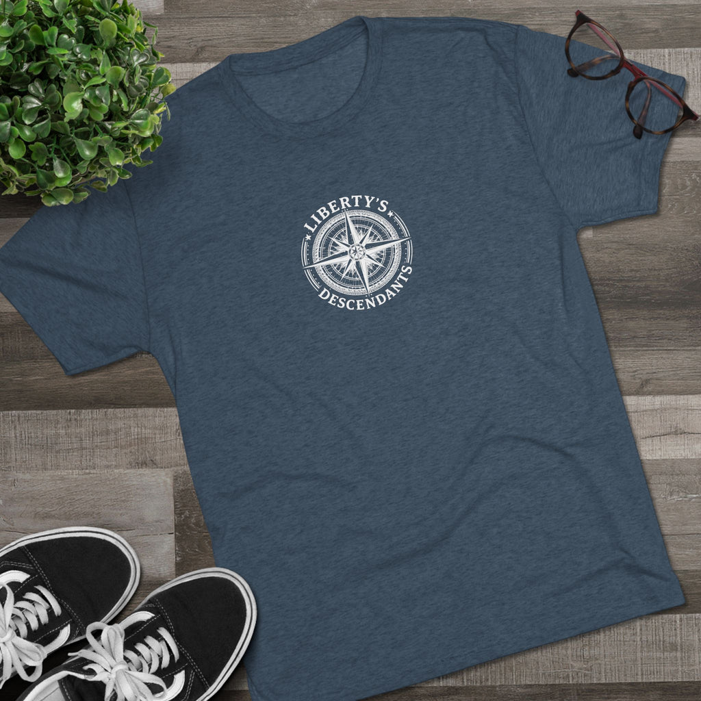 Zero Tolerance. Zero Pedophiles (on Back)