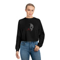 Fear Not Wellness Pullover — Women's Athletic Fleece