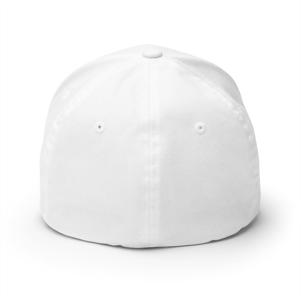 Spartan Helmet Embroidered Cap — Minimalist Athletic Baseball Hat
