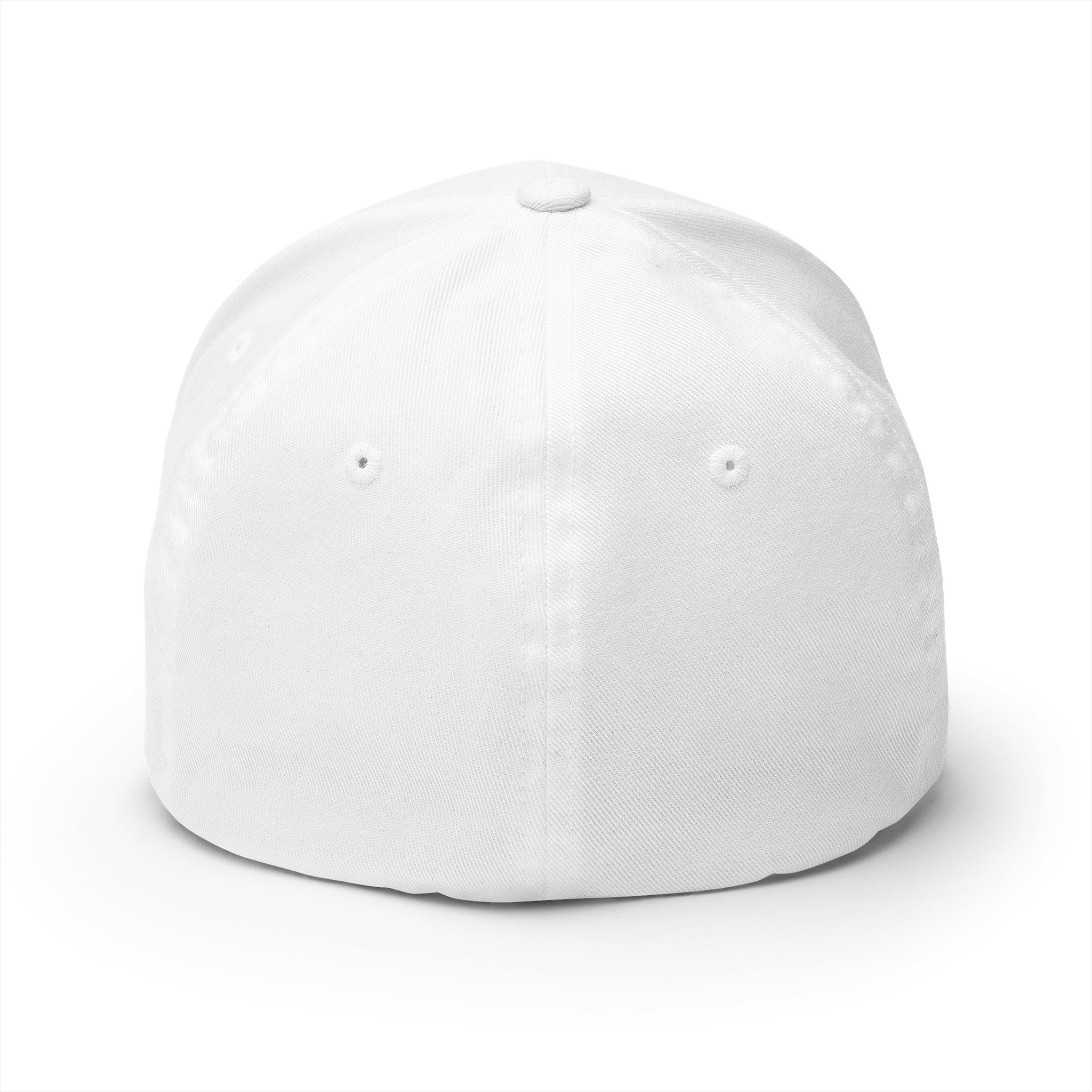 Spartan Helmet Embroidered Cap — Minimalist Athletic Baseball Hat