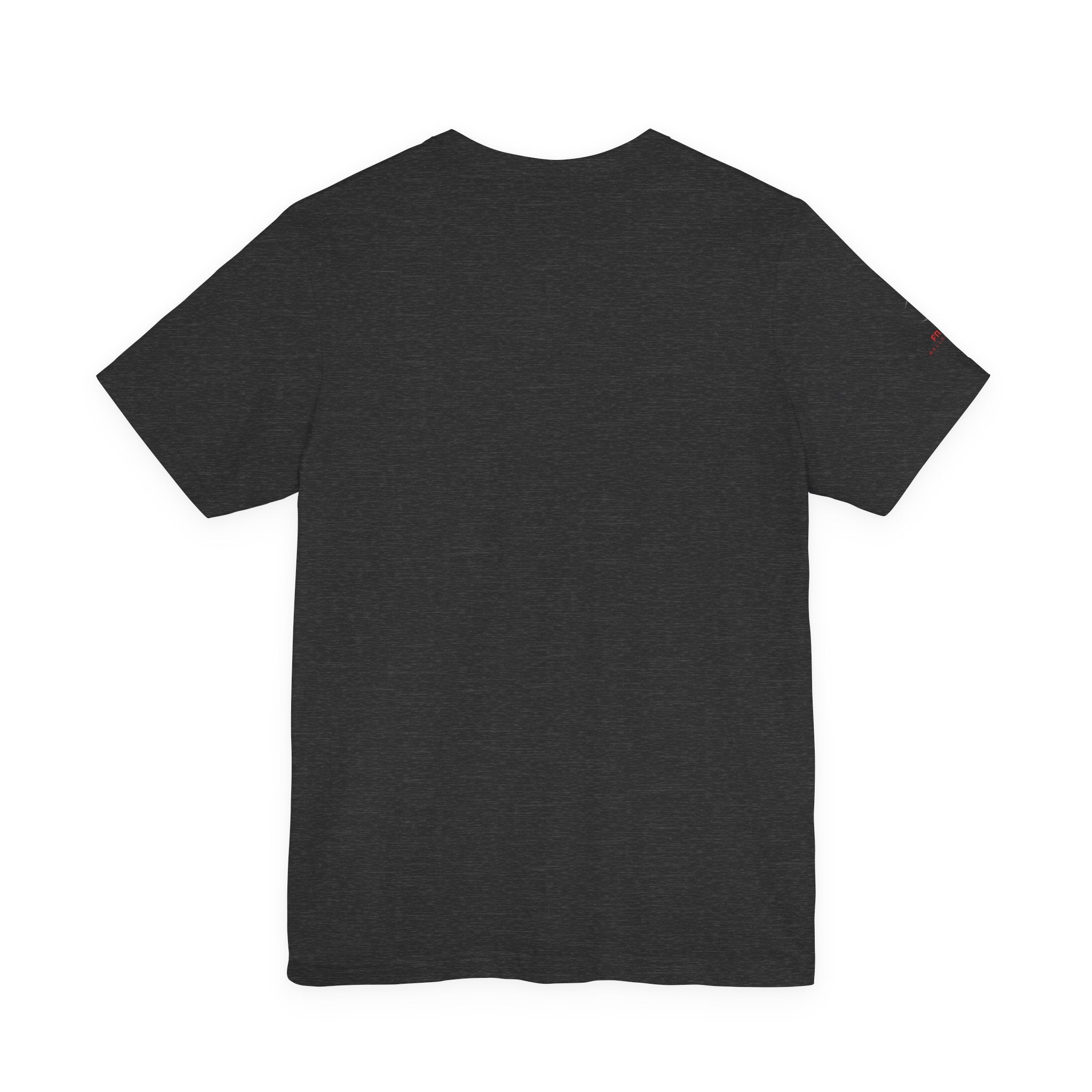 Fear Not Wellness T-shirt
