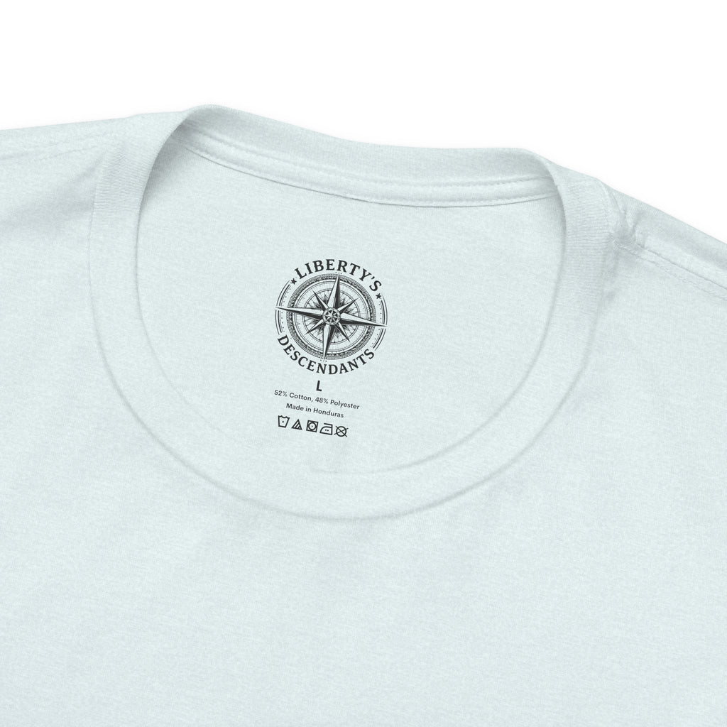 Zero Tolerance Zero Pedophiles Shirt