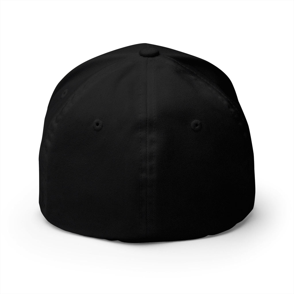 Spartan Helmet Embroidered Cap — Minimalist Athletic Baseball Hat