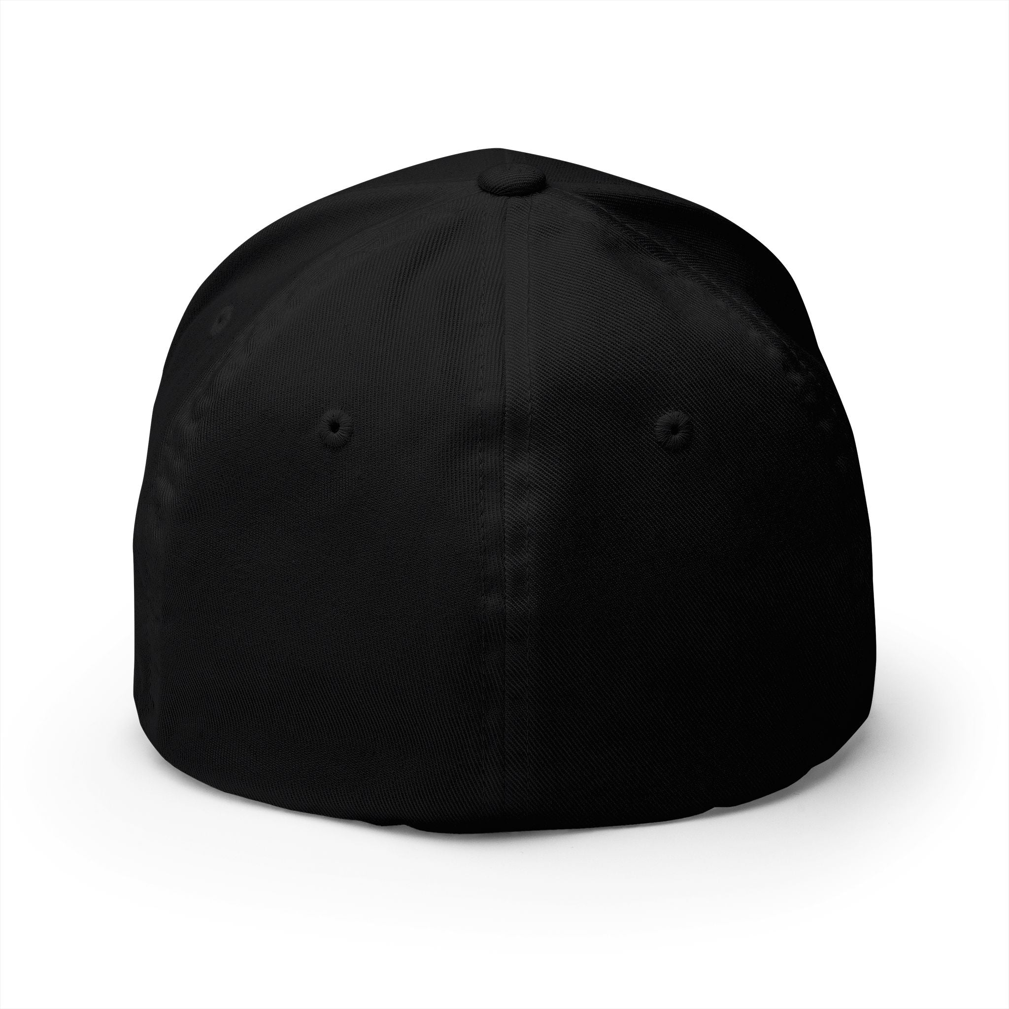 Spartan Helmet Embroidered Cap — Minimalist Athletic Baseball Hat