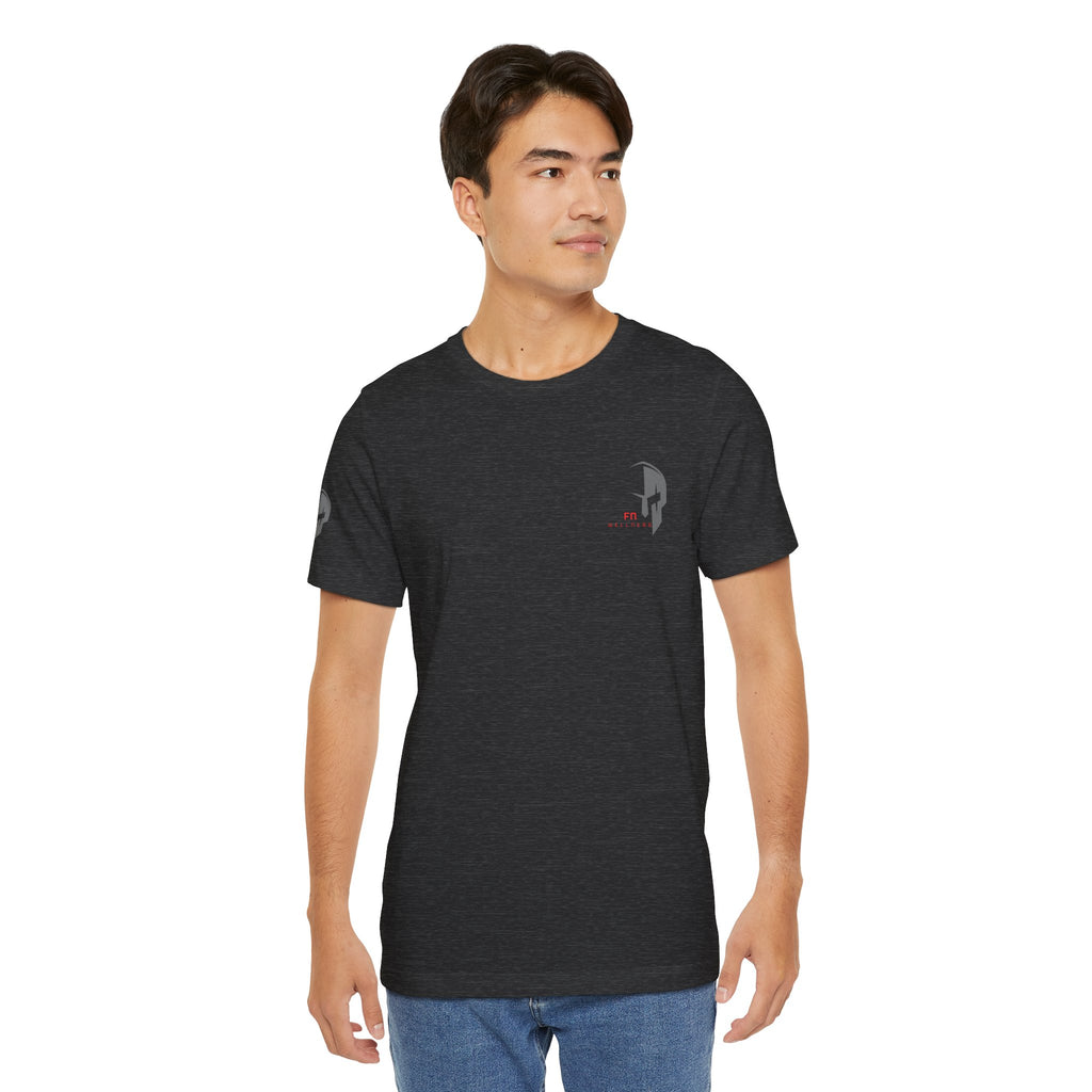 Fear Not Wellness T-shirt