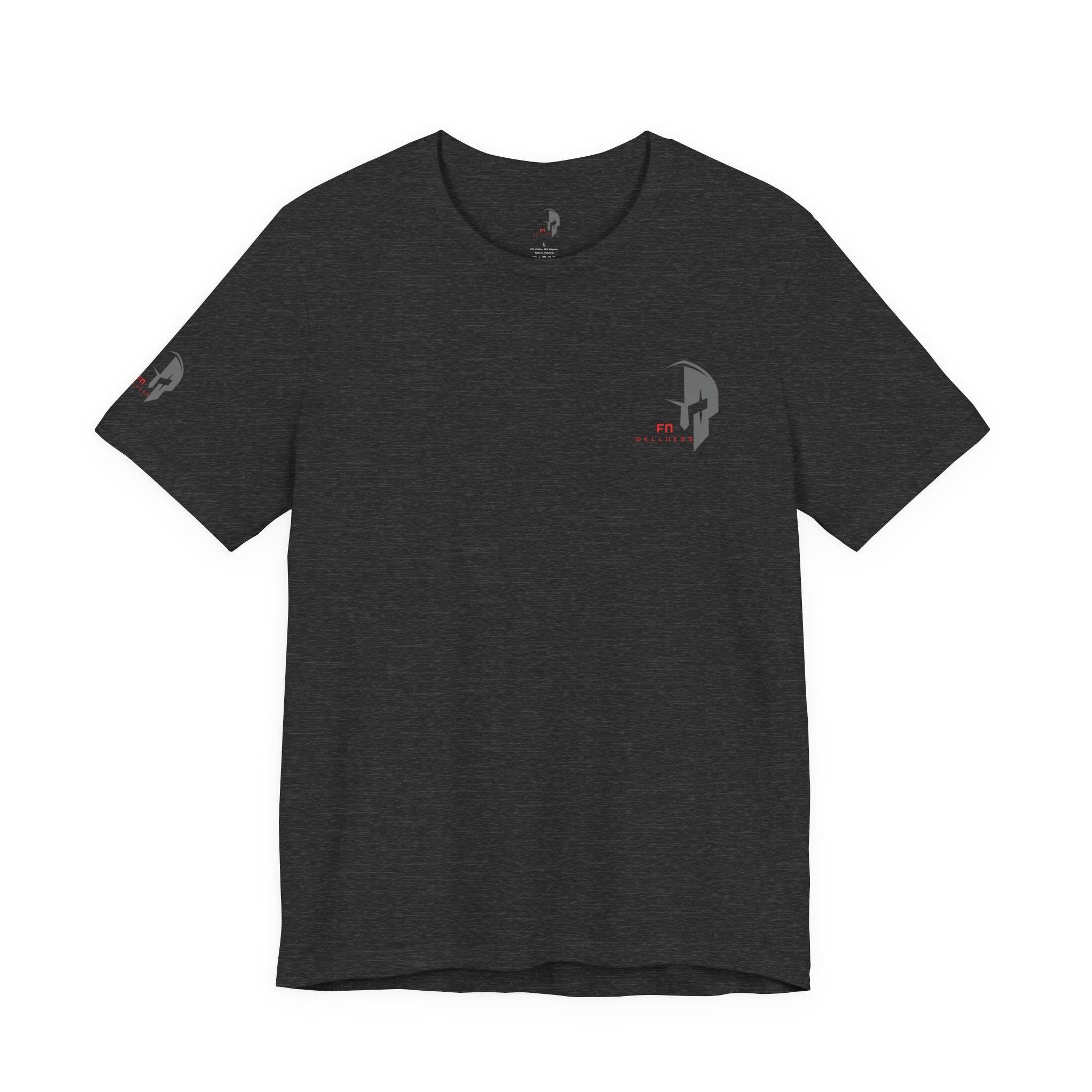 Fear Not Wellness T-shirt
