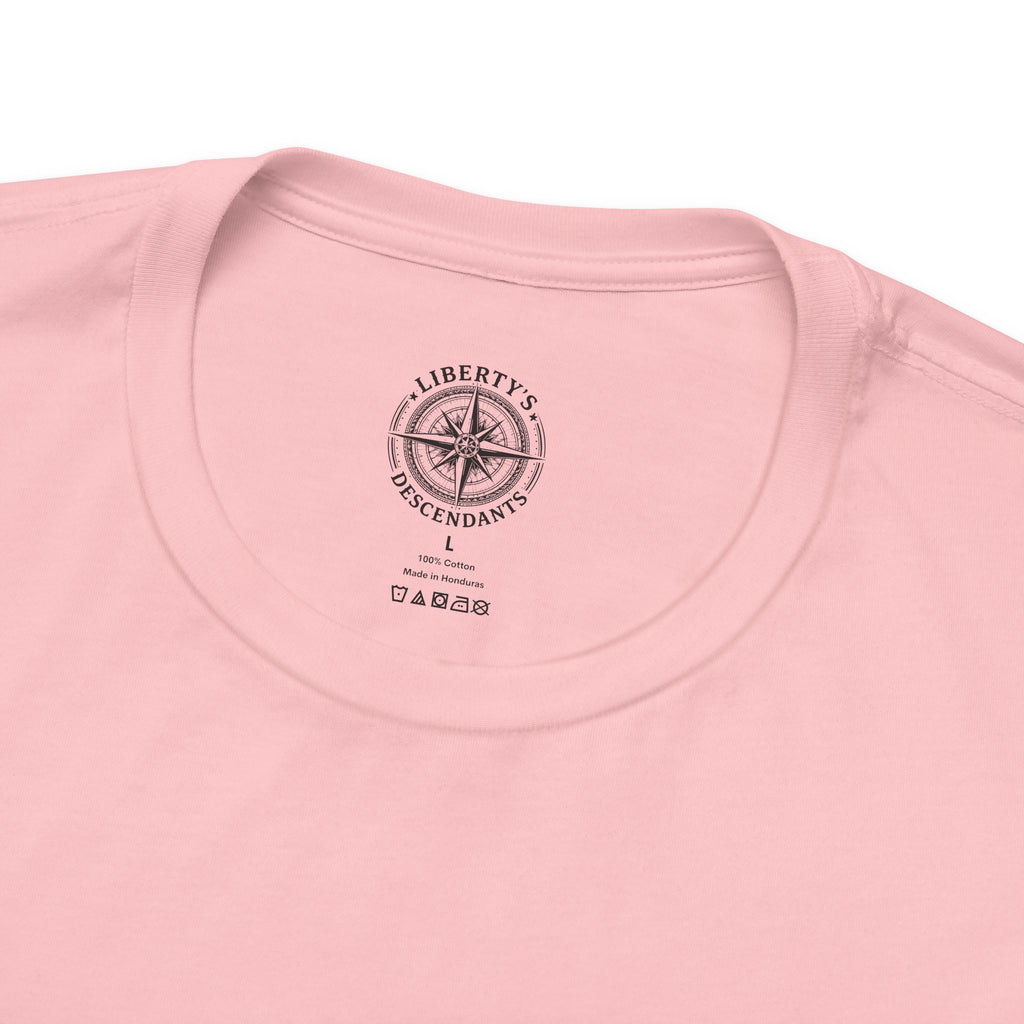 Zero Tolerance Zero Pedophiles Shirt
