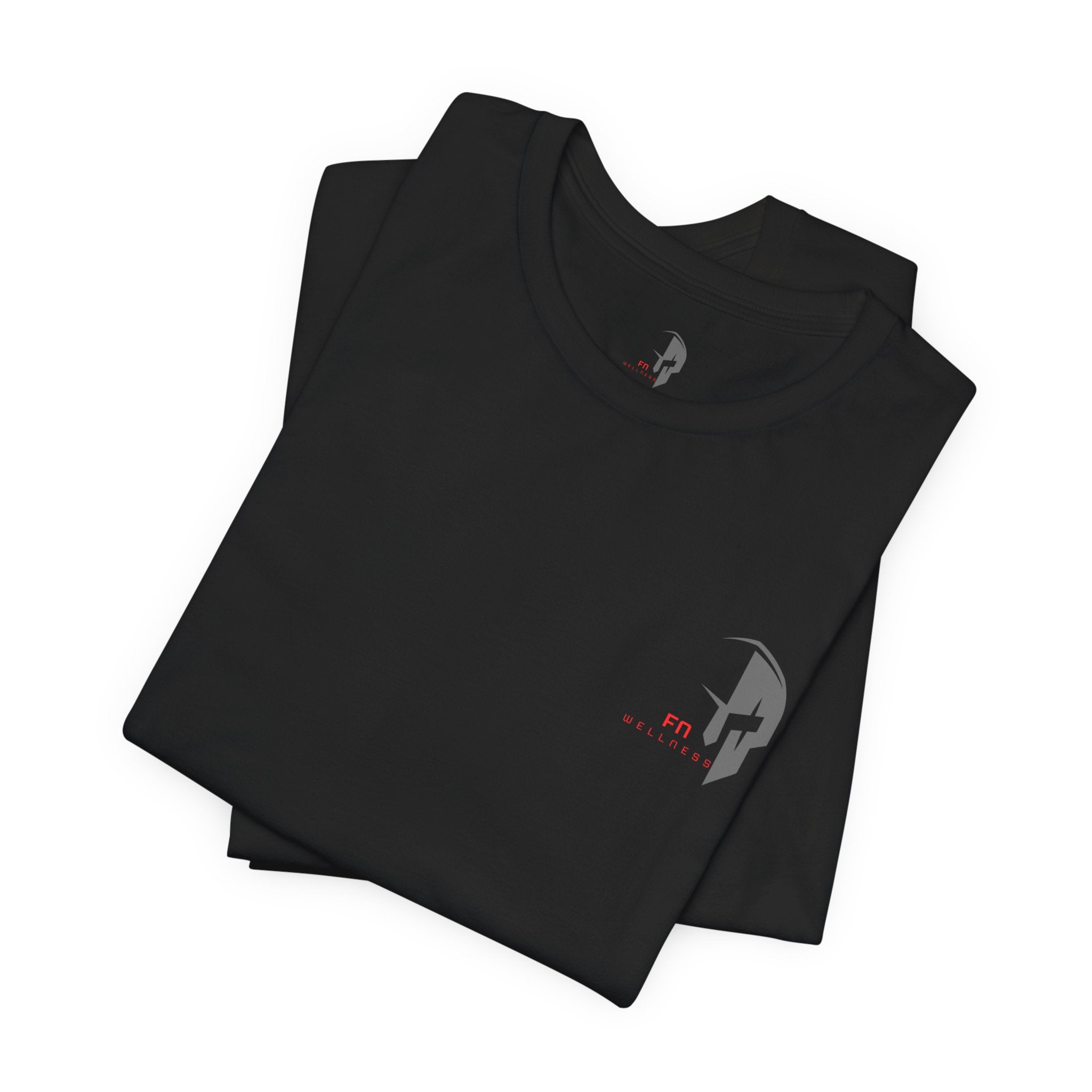 Fear Not Wellness T-shirt