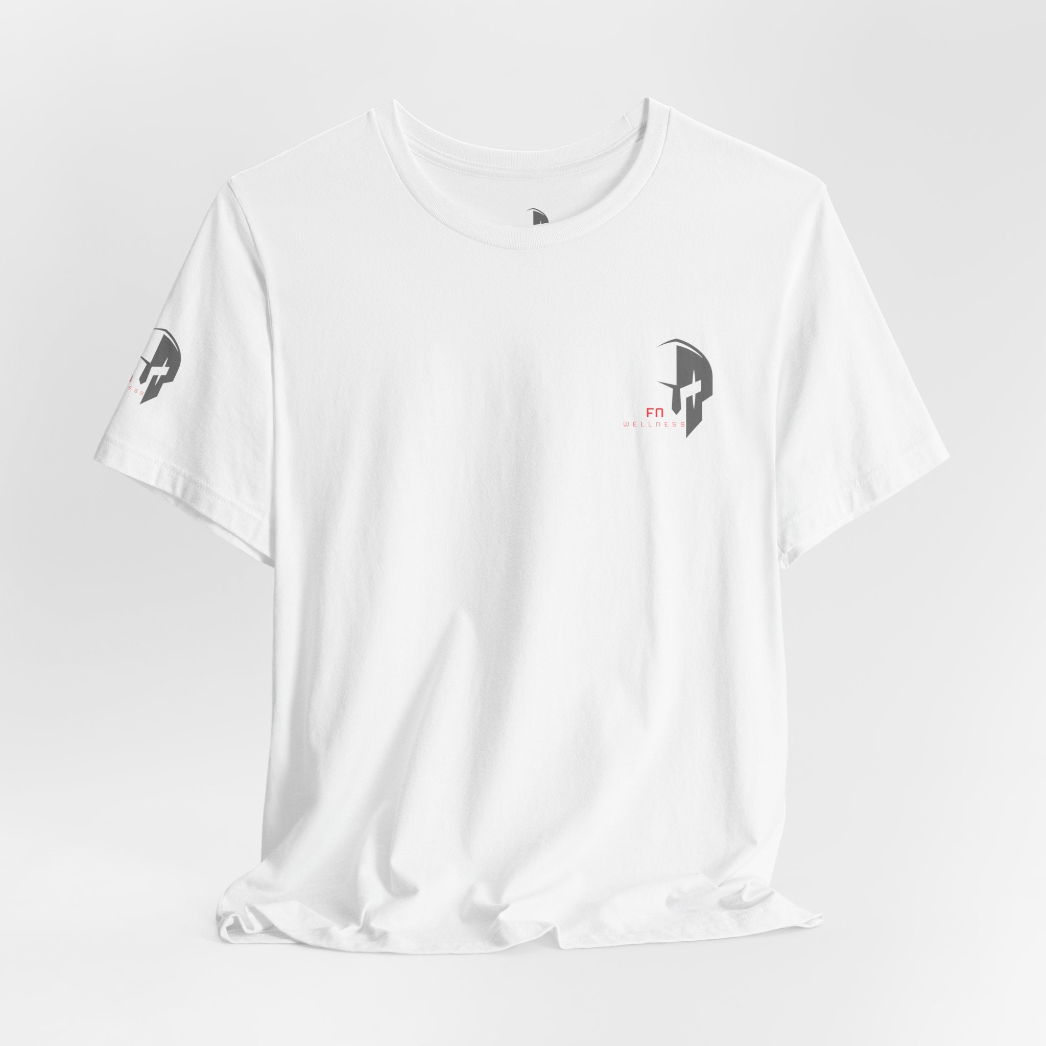 Fear Not Wellness T-shirt