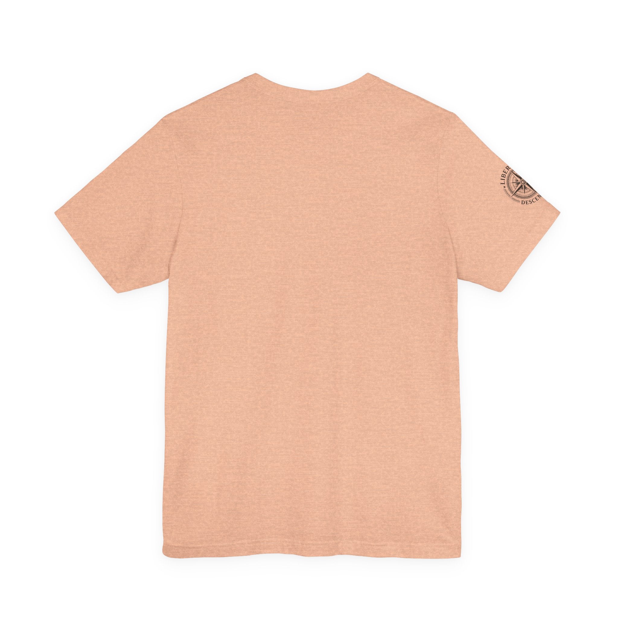 Zero Tolerance Zero Pedophiles Shirt