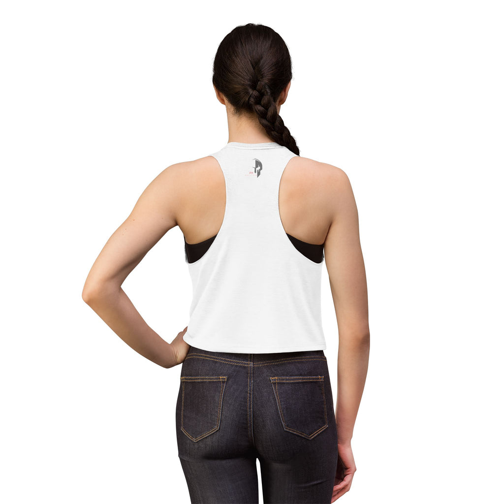 Fear Not Wellness Fitness Crop