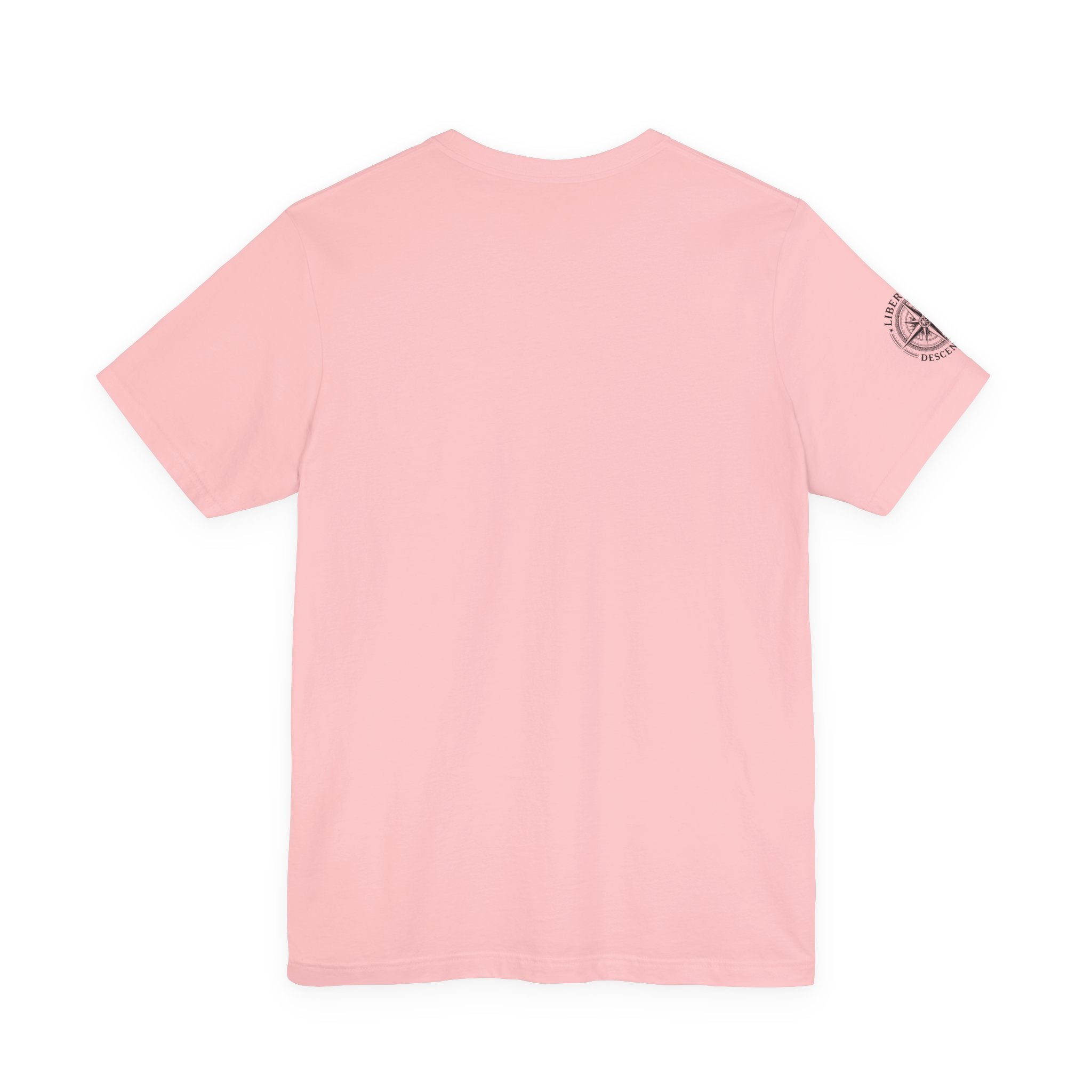 Zero Tolerance Zero Pedophiles Shirt