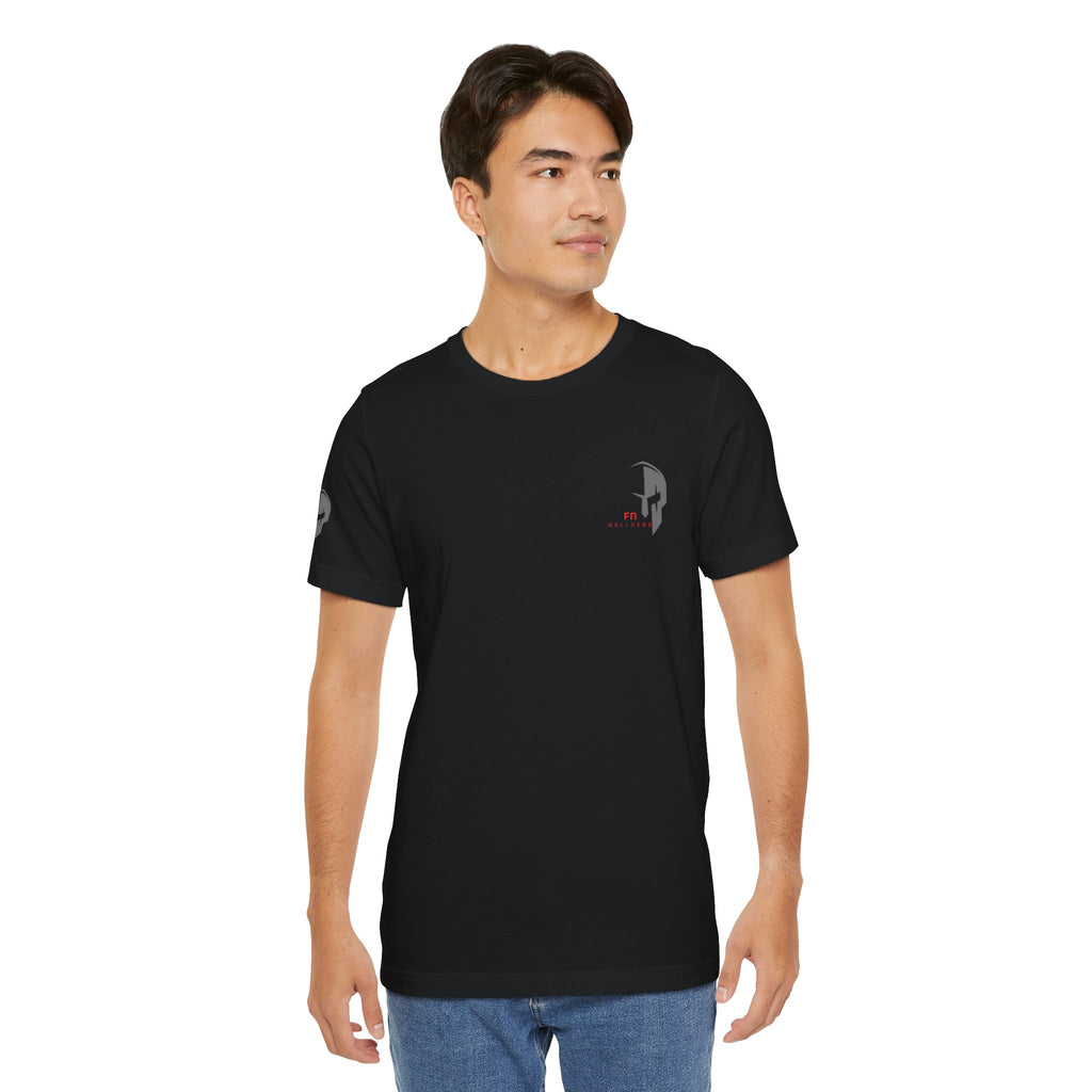 Fear Not Wellness T-shirt