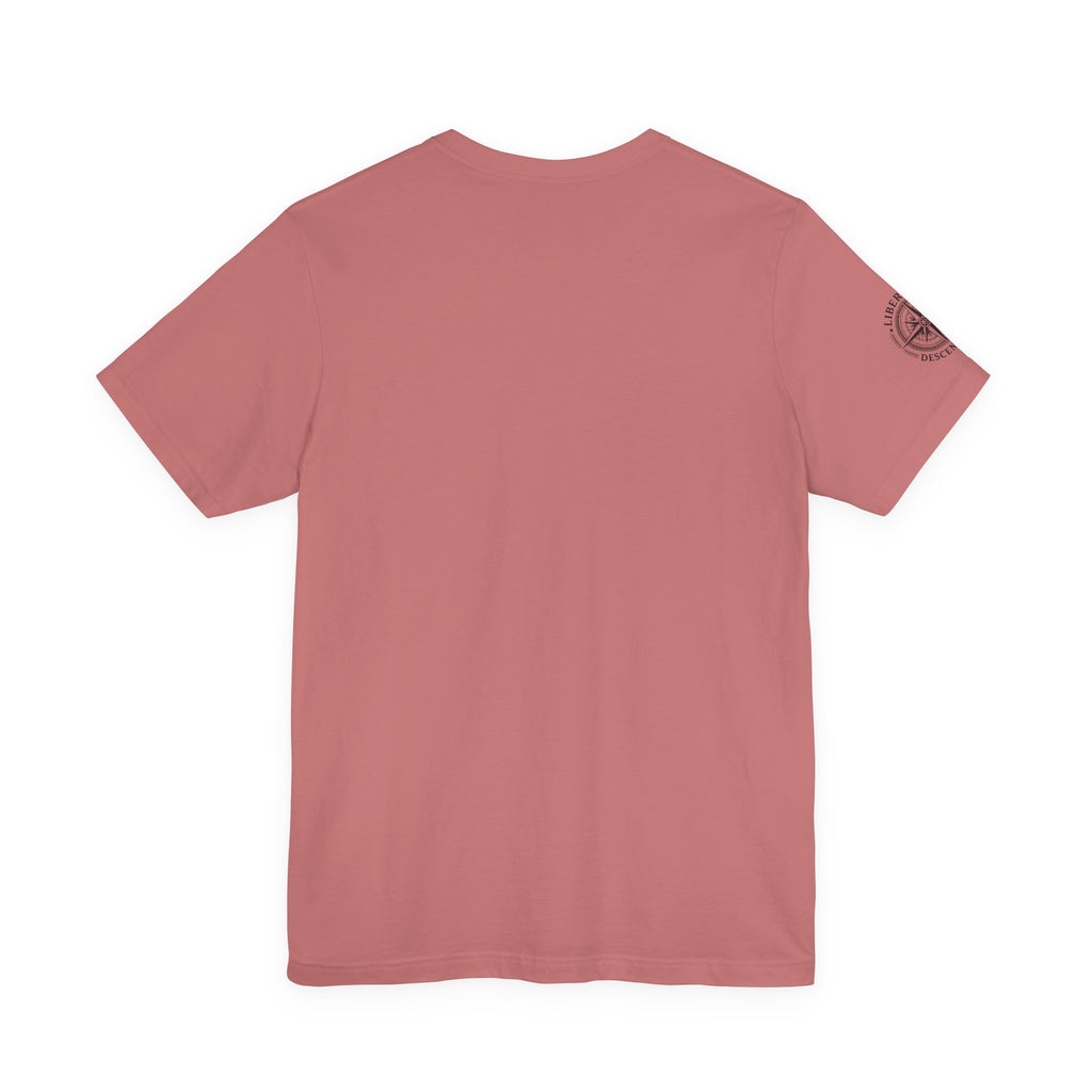 Zero Tolerance Zero Pedophiles Shirt