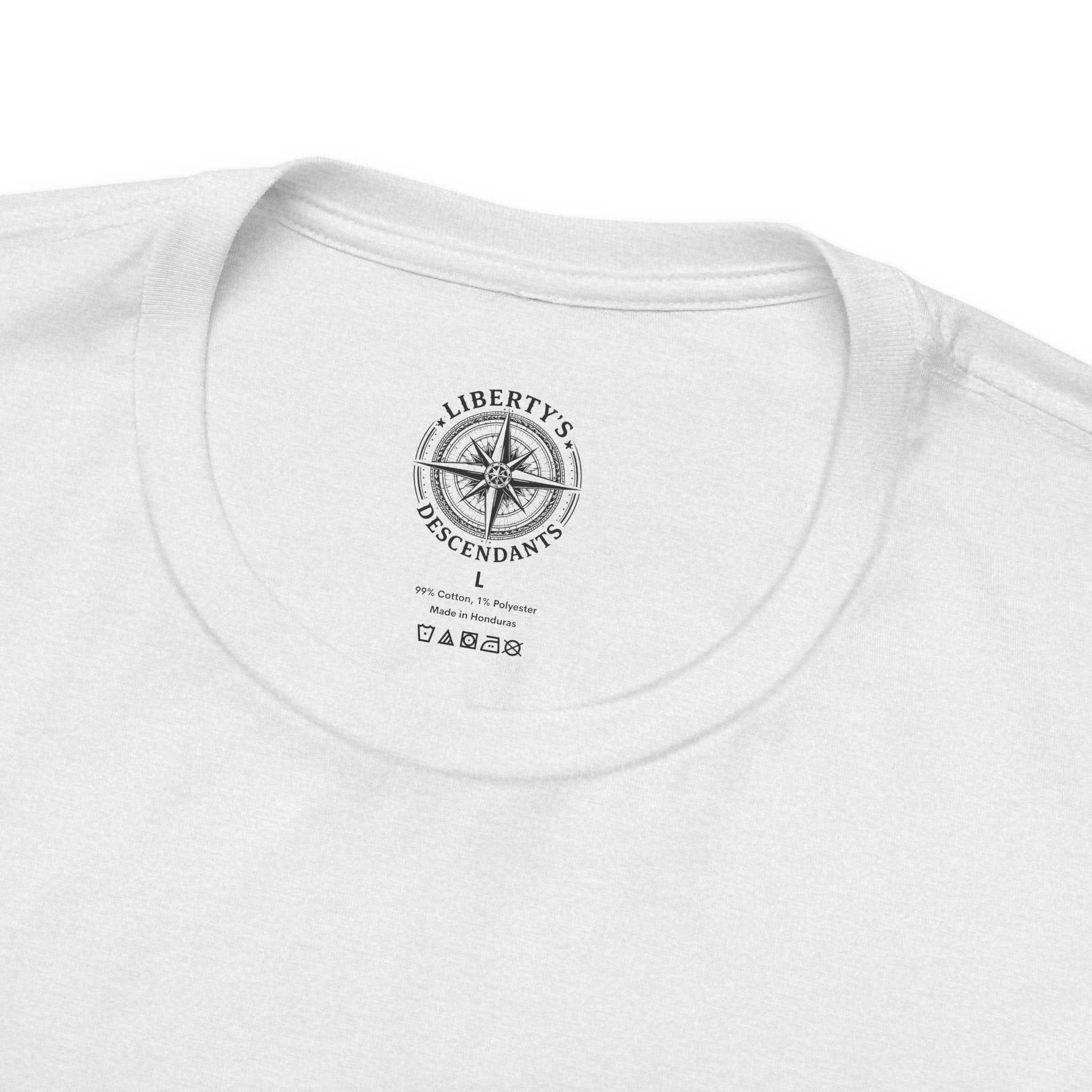 Zero Tolerance Zero Pedophiles Shirt