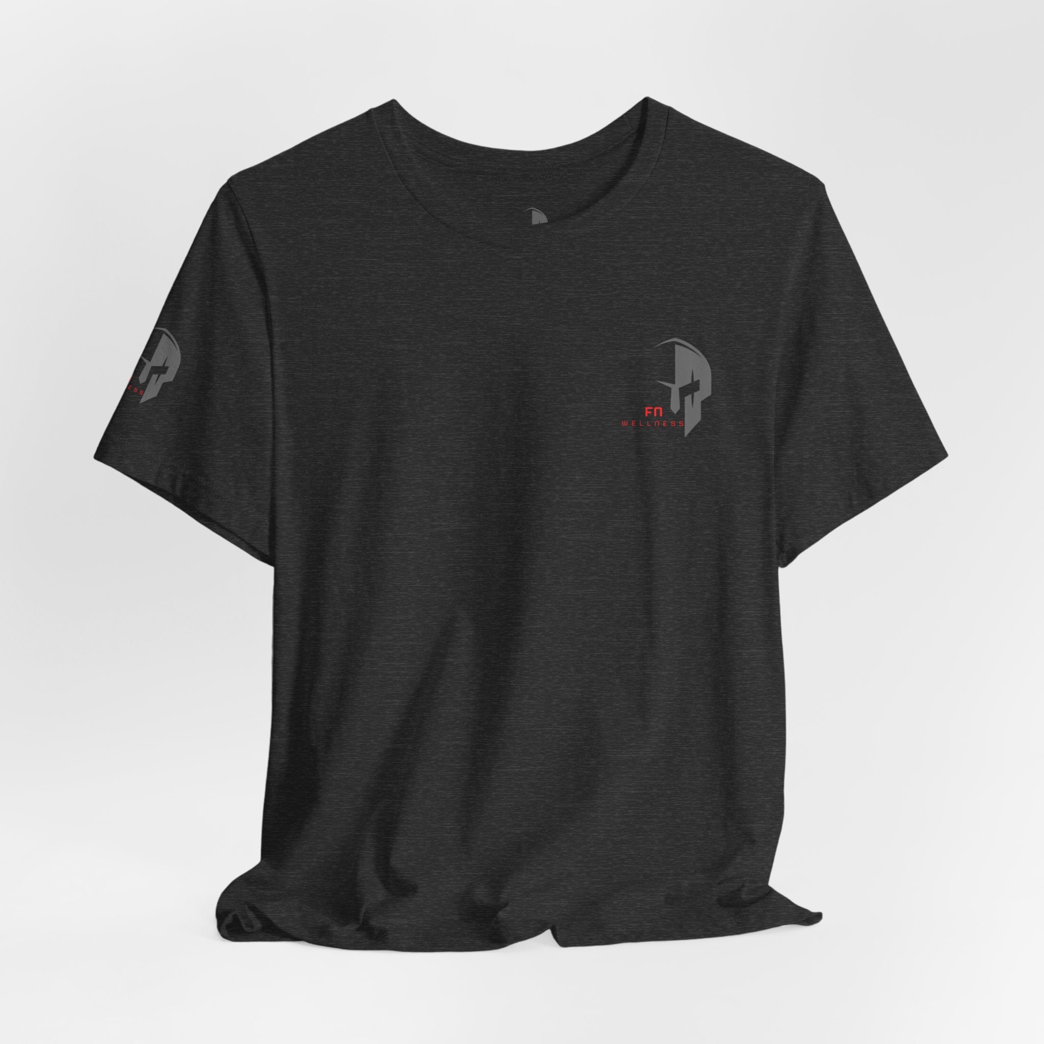 Fear Not Wellness T-shirt