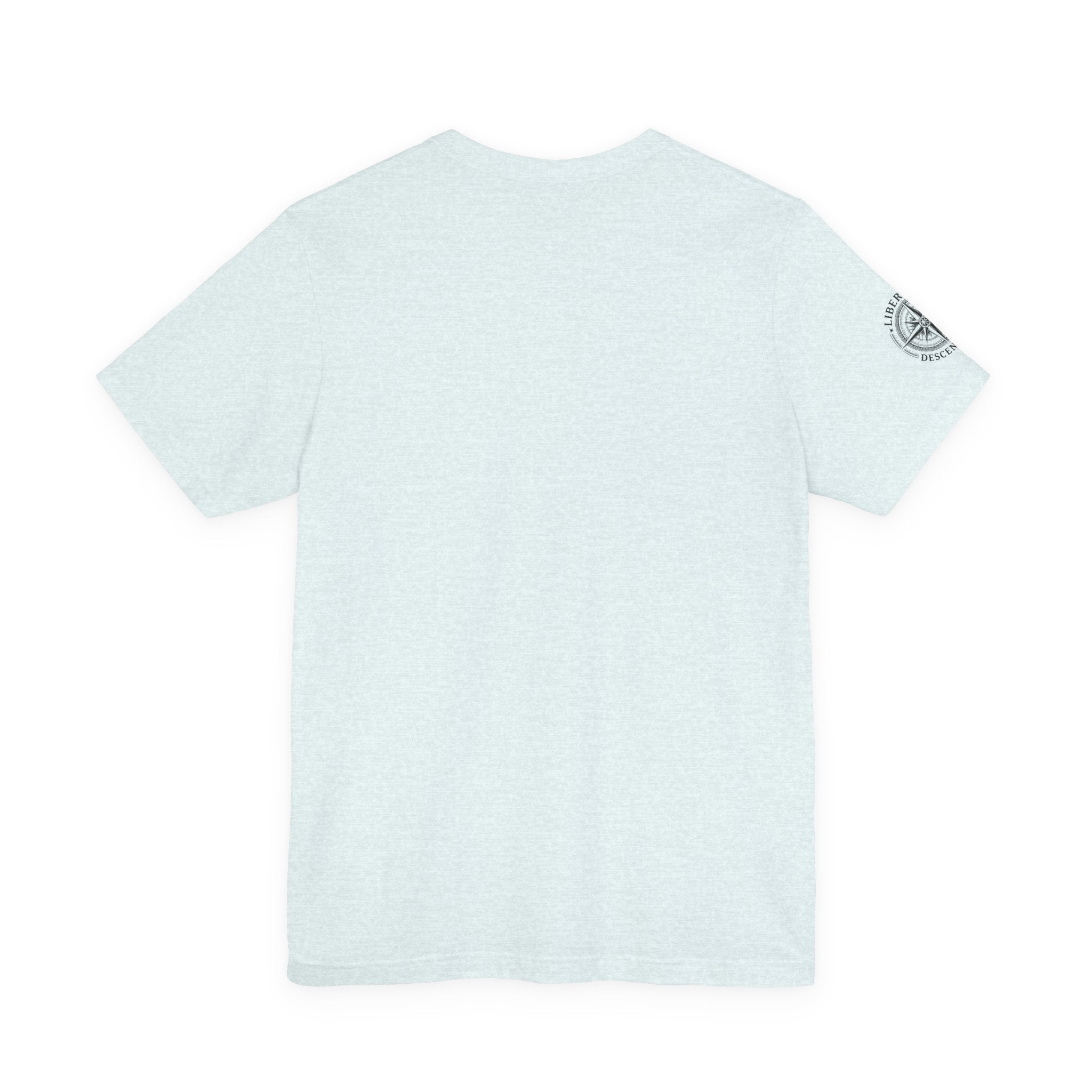 Zero Tolerance Zero Pedophiles Shirt