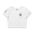 Liberty’s Descendants Compass Crop Tee