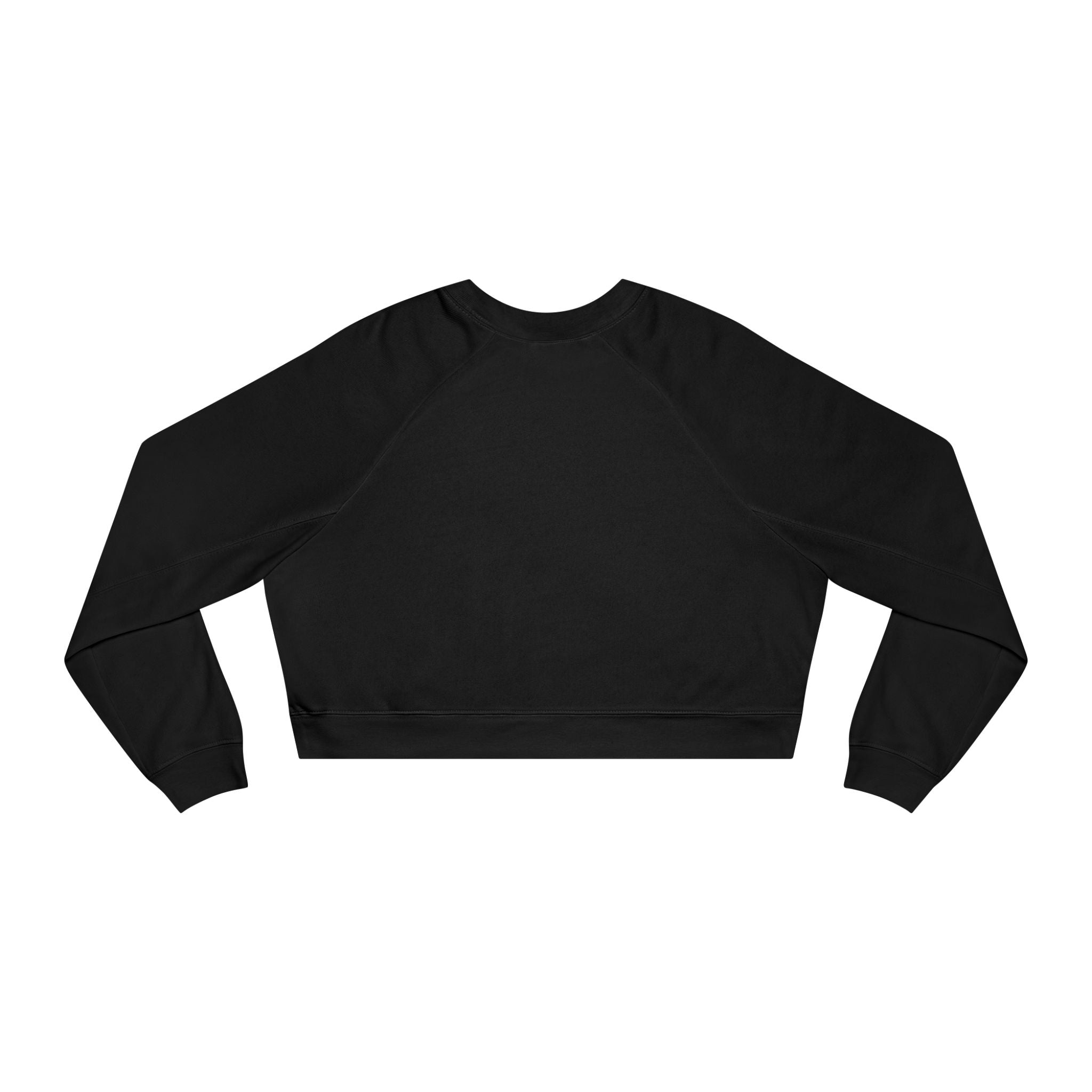 Fear Not Wellness Pullover — Women's Athletic Fleece