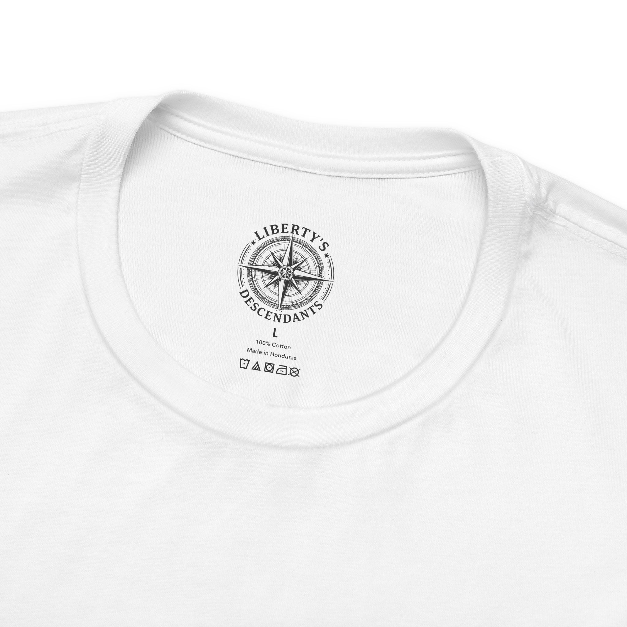 Zero Tolerance Zero Pedophiles Shirt