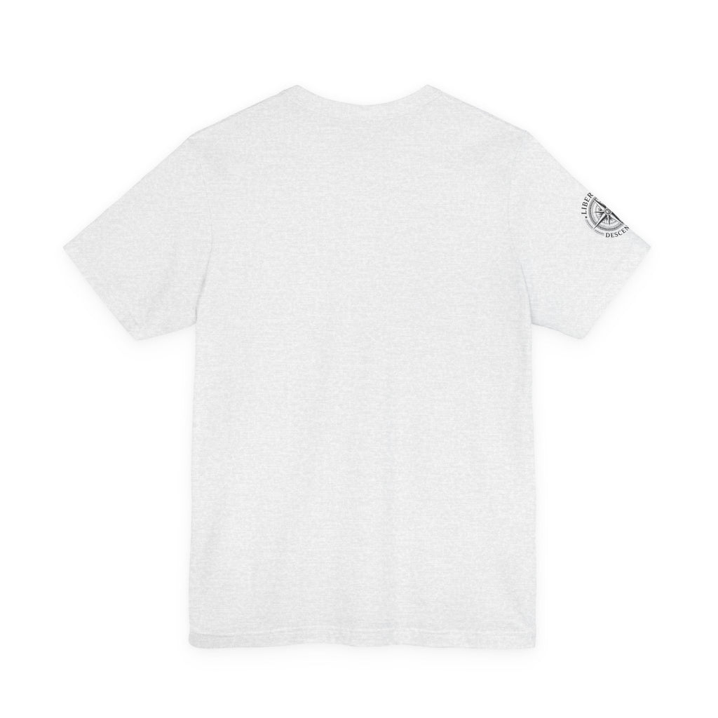 Zero Tolerance Zero Pedophiles Shirt