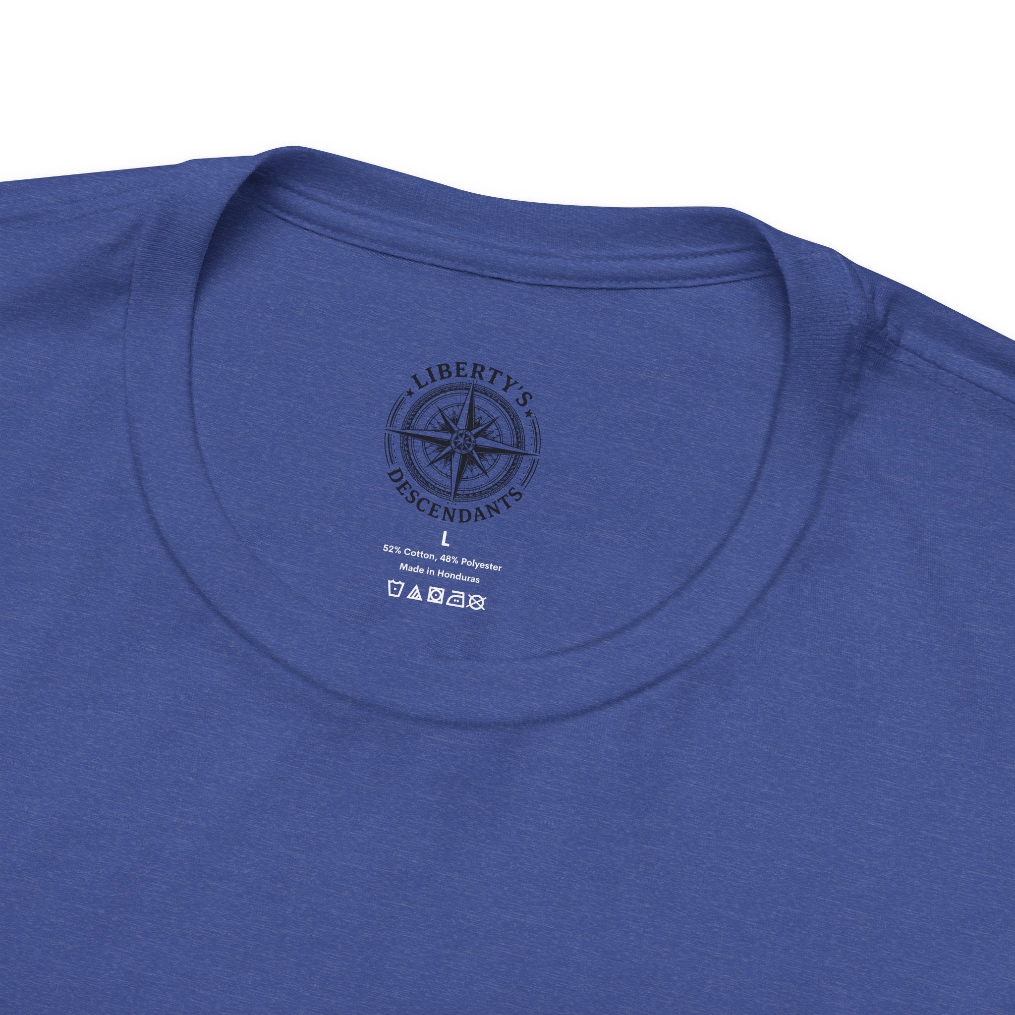 Zero Tolerance Zero Pedophiles Shirt