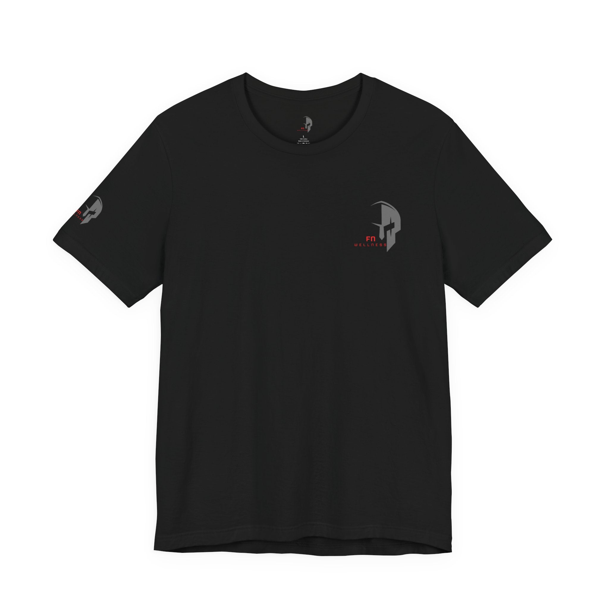 Fear Not Wellness T-shirt