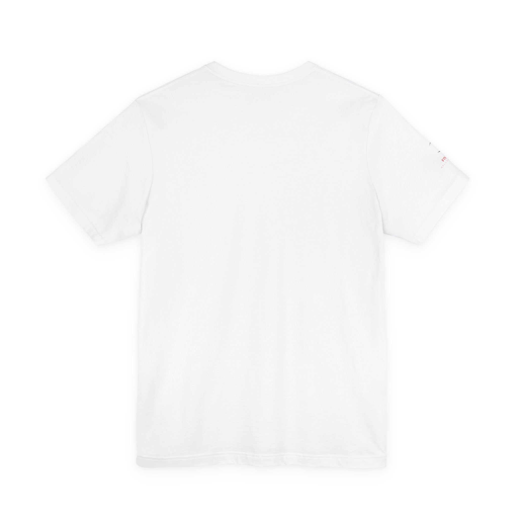 Fear Not Wellness T-shirt