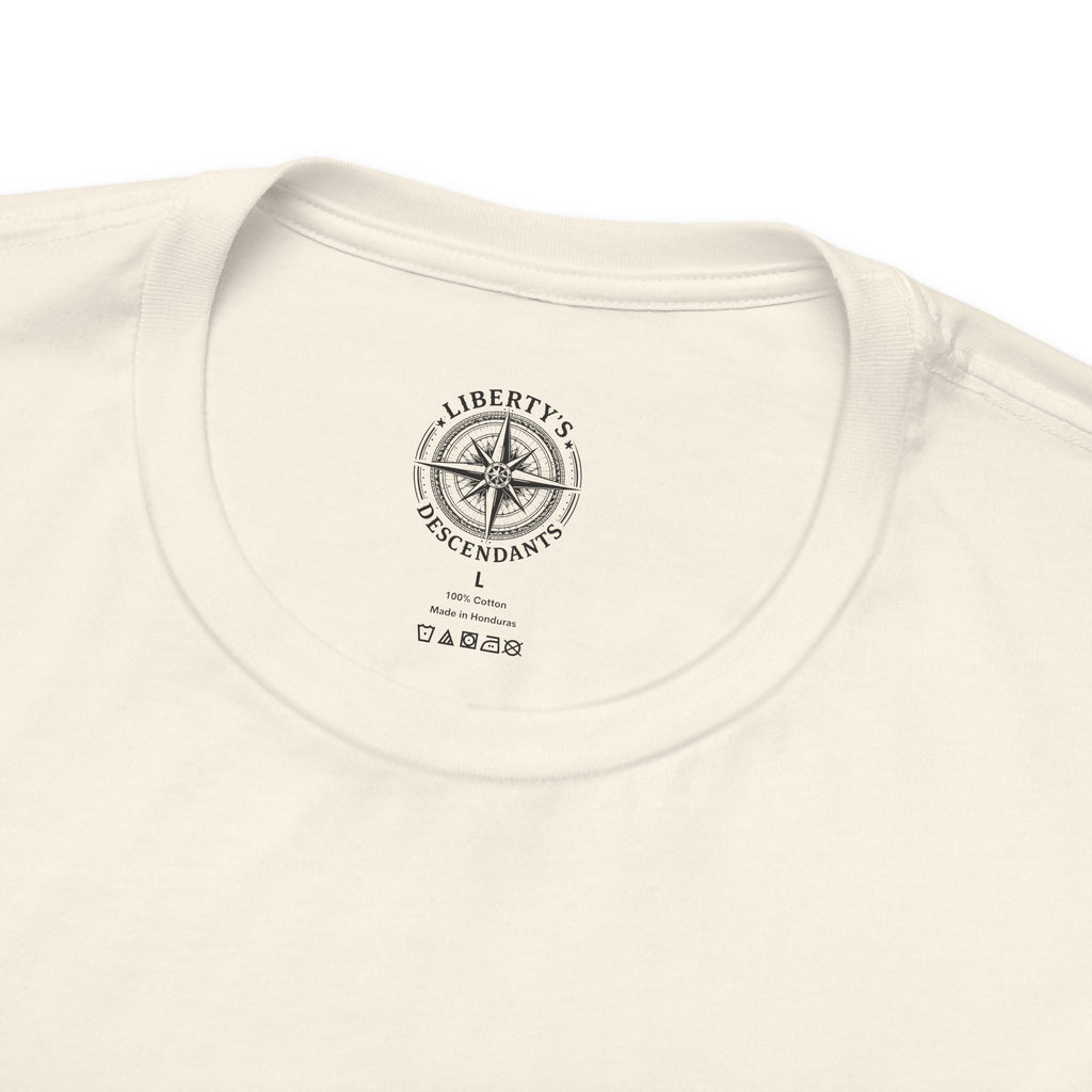 Zero Tolerance Zero Pedophiles Shirt