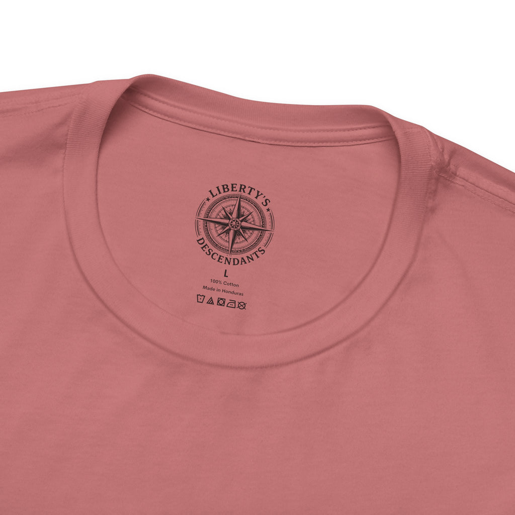 Zero Tolerance Zero Pedophiles Shirt