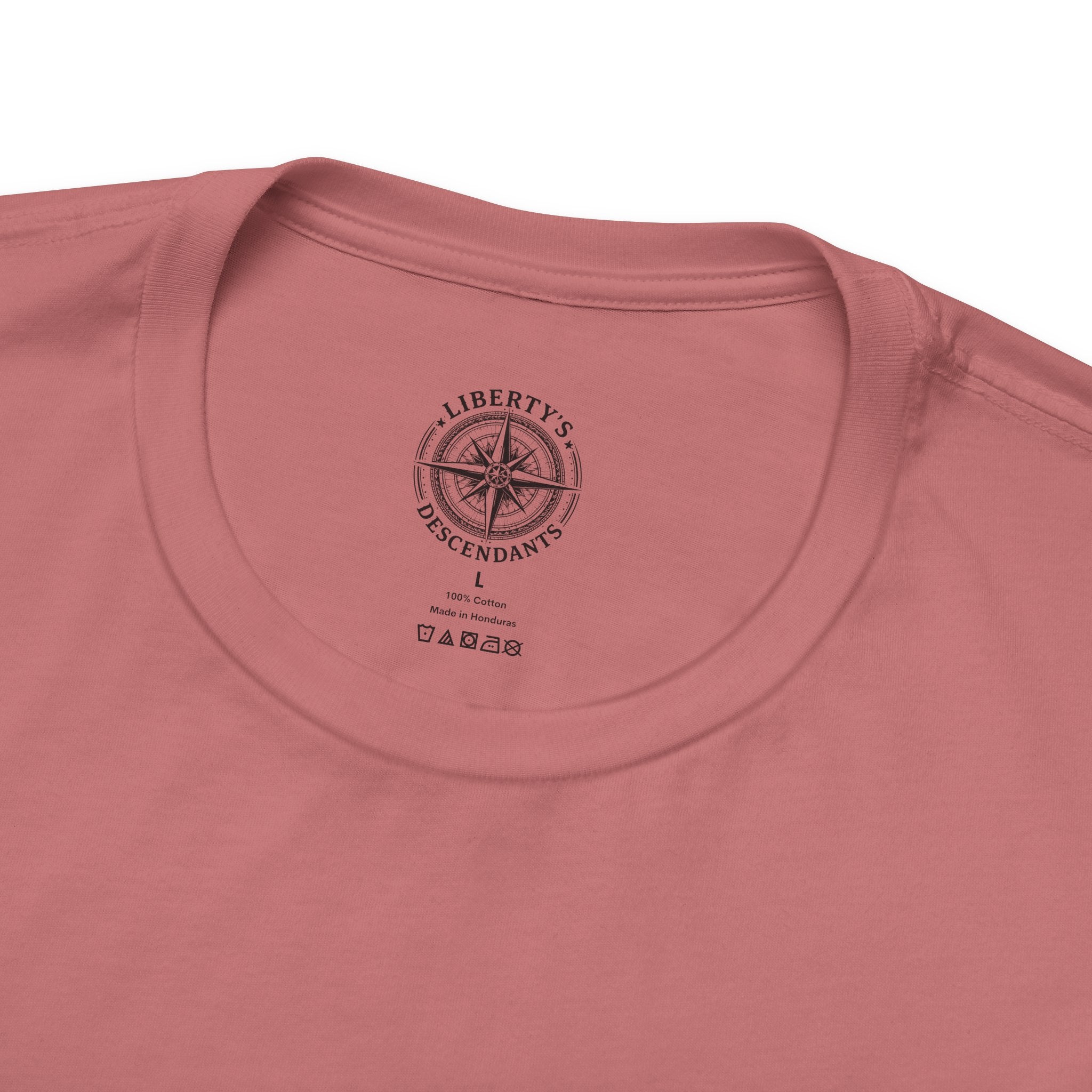 Zero Tolerance Zero Pedophiles Shirt