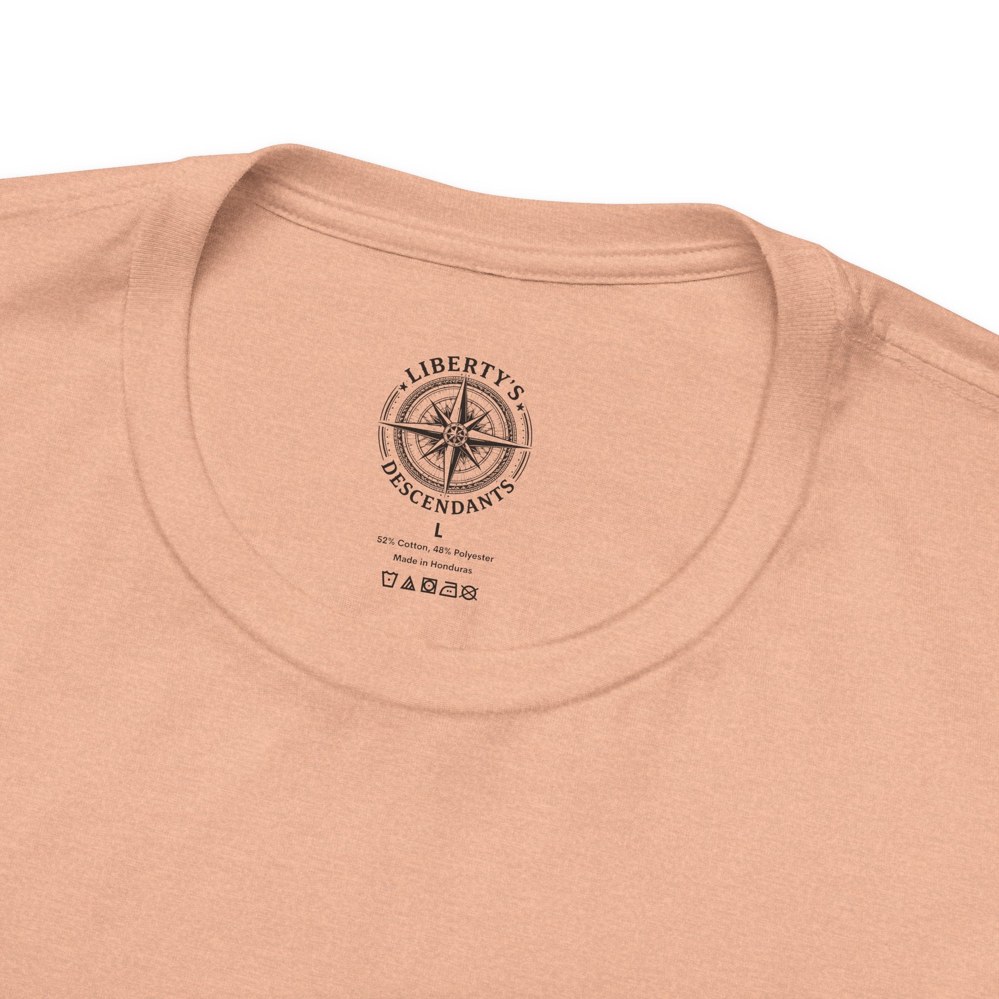 Zero Tolerance Zero Pedophiles Shirt