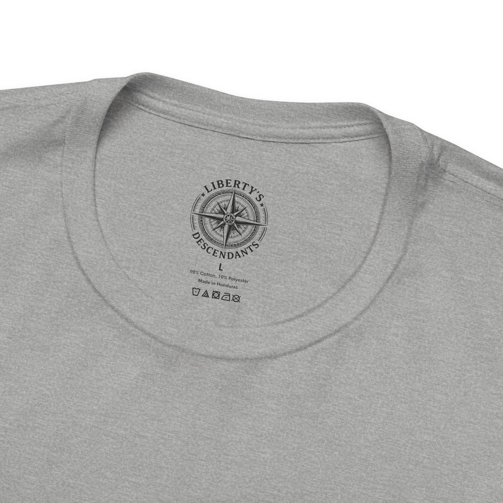 Zero Tolerance Zero Pedophiles Shirt